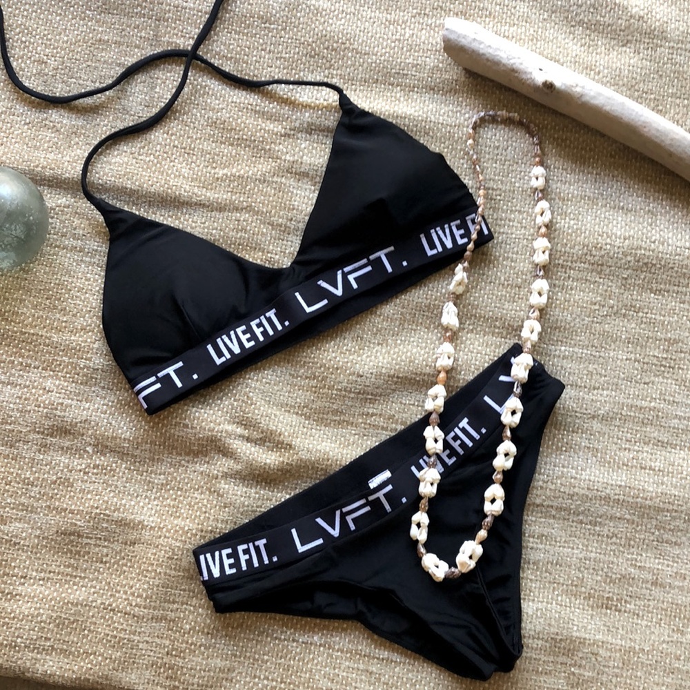 LivFit bikini